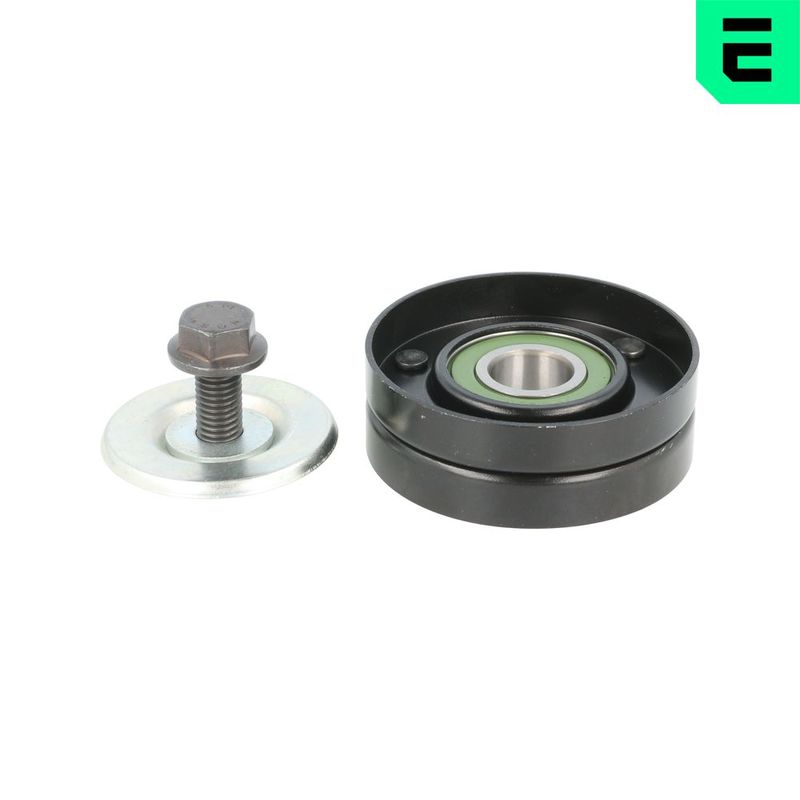 Seade-, juhtrull, soonrihm,...