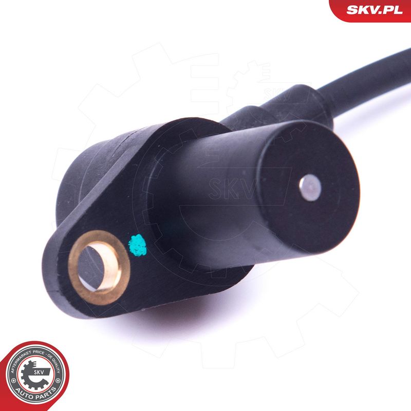 Andur, väntvõll, ESEN SKV 17SKV518