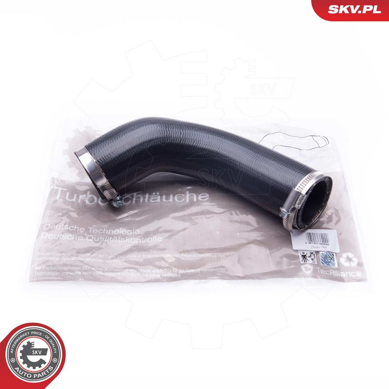 Laadimisõhu voolik, ESEN SKV 24SKV769