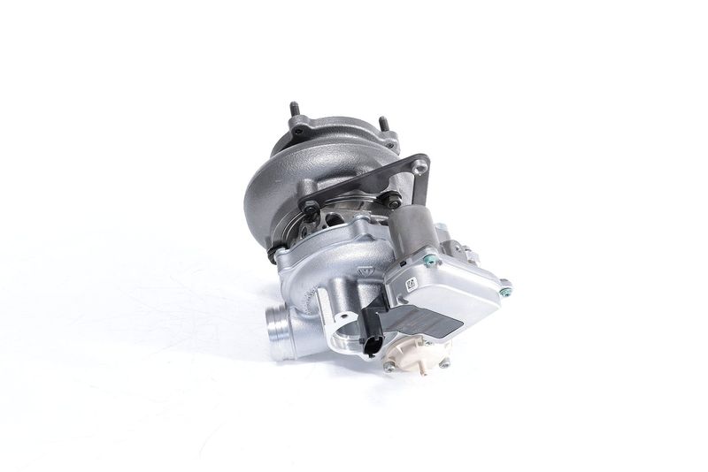 Compresor,sistem de supraalimentare T914371RE BTS Turbo