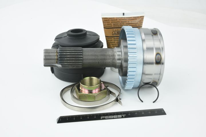 Liigendlaager, veovõll, FEBEST 1610-463A48