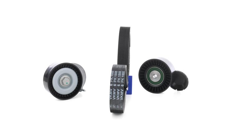 Soonrihmakomplekt, SKF VKMA 31148