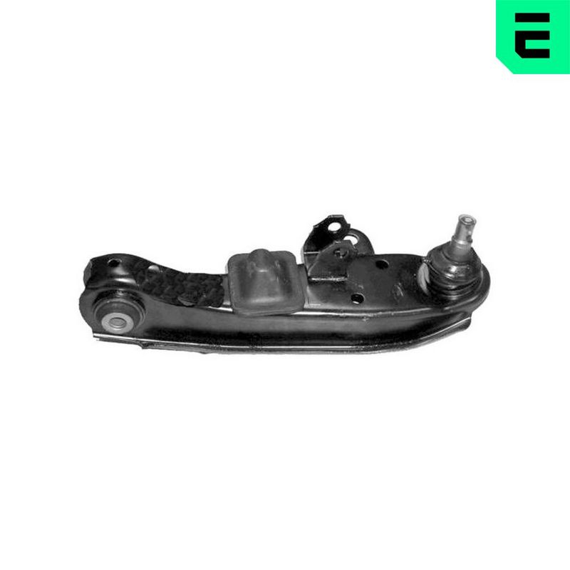 Brat, suspensie roata G5-666 OPTIMAL