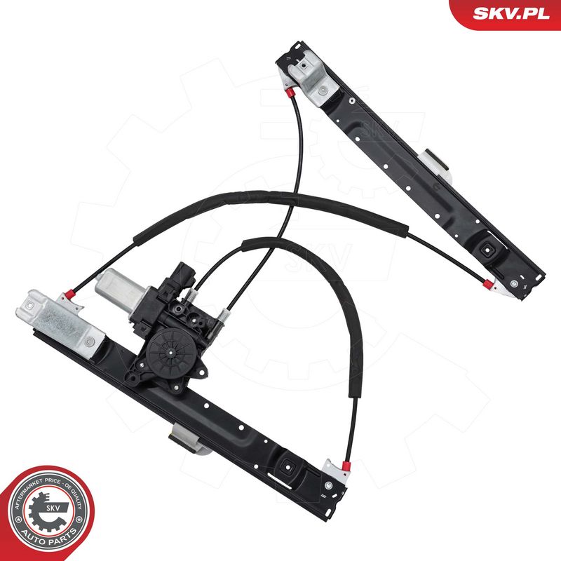 Aknatõstuk, ESEN SKV 51SKV643