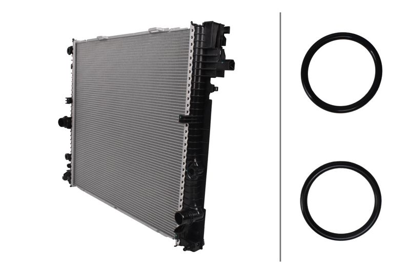 This part match OEM code: 17 11 5 A25 C63