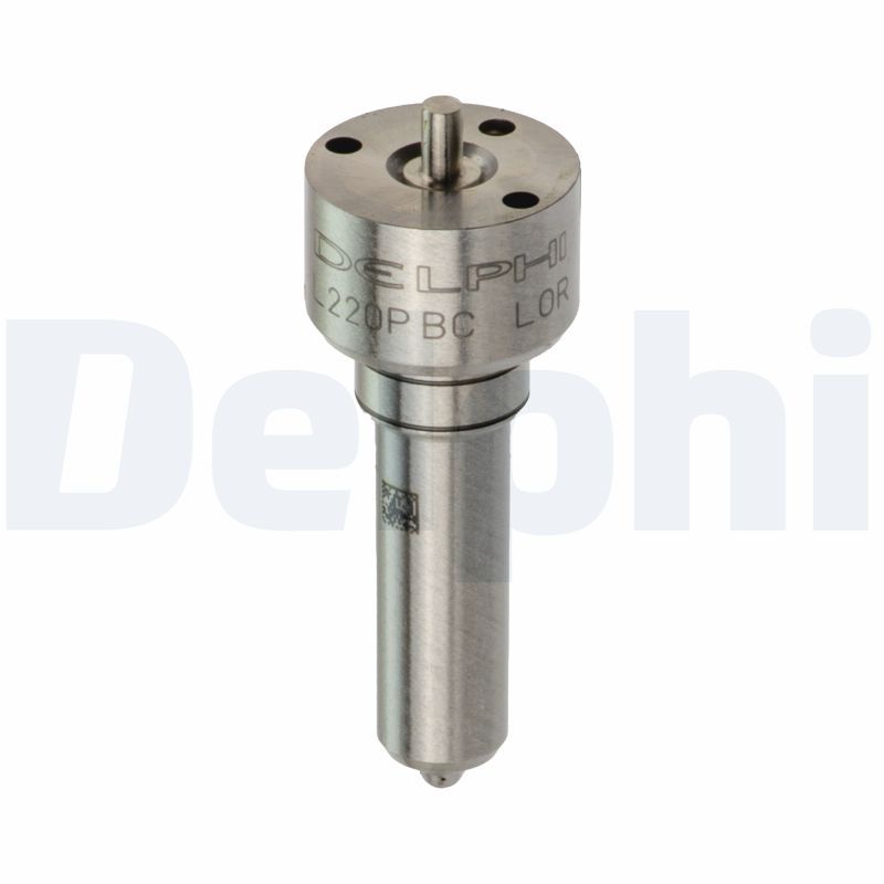 Delphi Injection Nozzle Valve Kit L220PBC