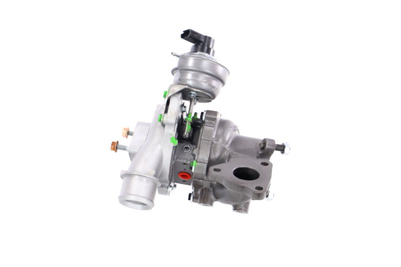 REMANTE 003-002-001328R Charger, charging (supercharged/turbocharged)
