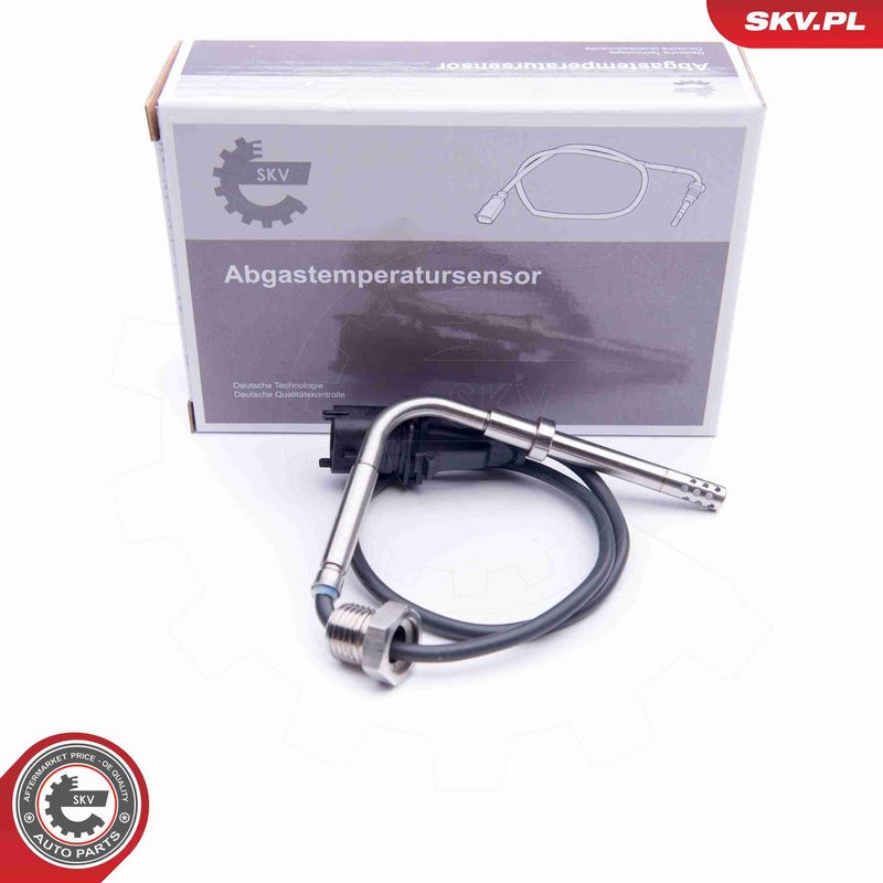 ESEN SKV 30SKV135 Sensor, exhaust gas temperature