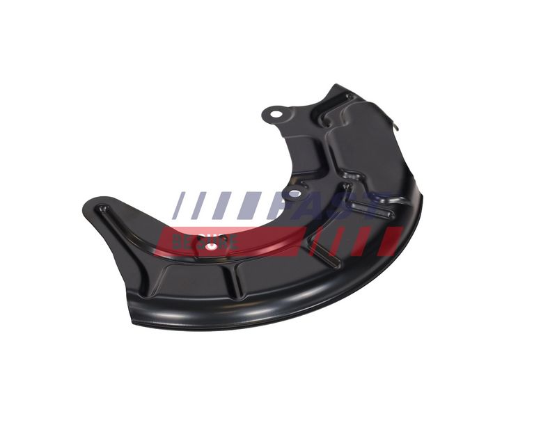 FAST FT02781 Splash Guard, brake disc