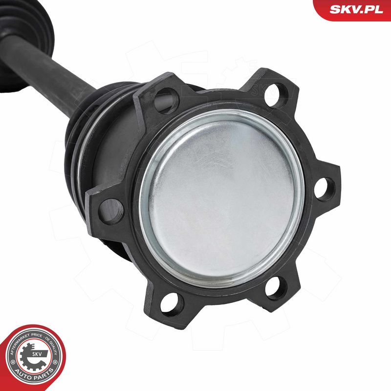 Veovõll, ESEN SKV 40SKV309