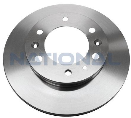 National NBD1822