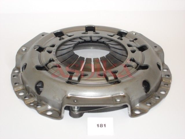 ASHIKA 70-01-181 - Clutch Pressure Plate