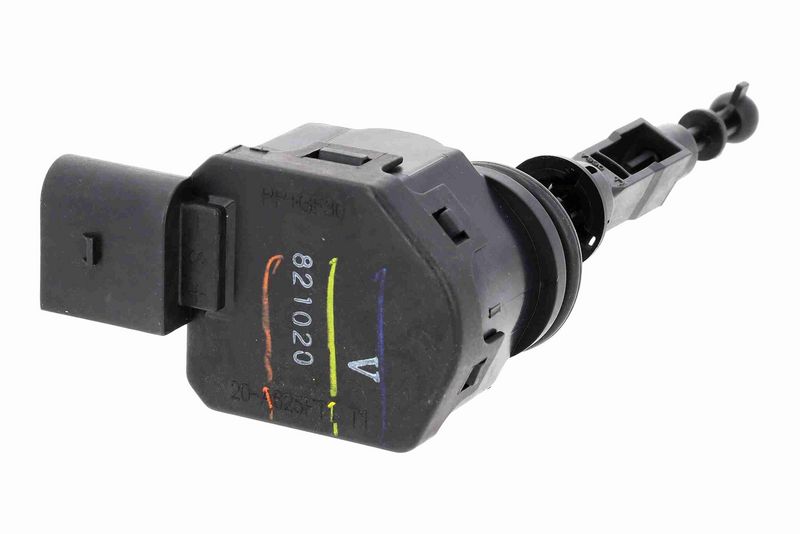 VEMO V30-77-0058 Actuator, headlight levelling