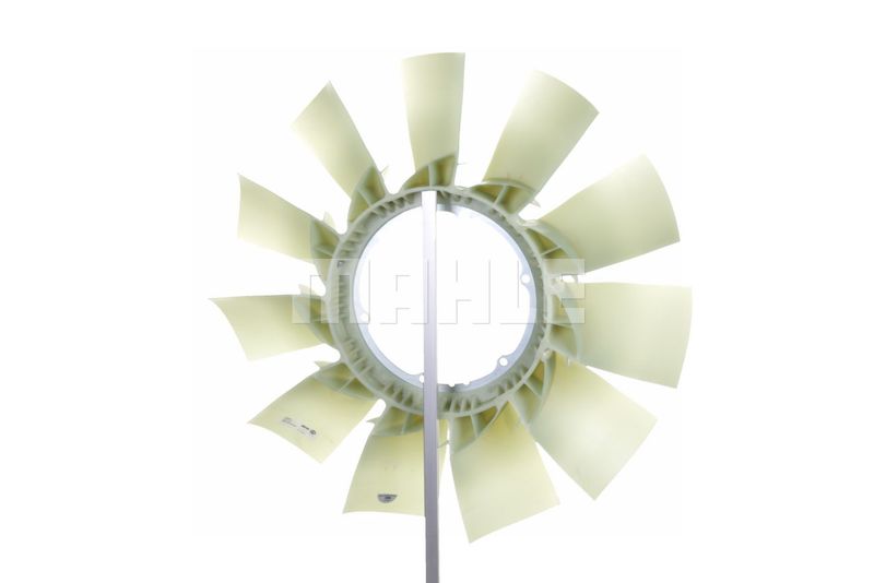 Product Image - Koelventilatorwiel - CFW40000P - MAHLE
