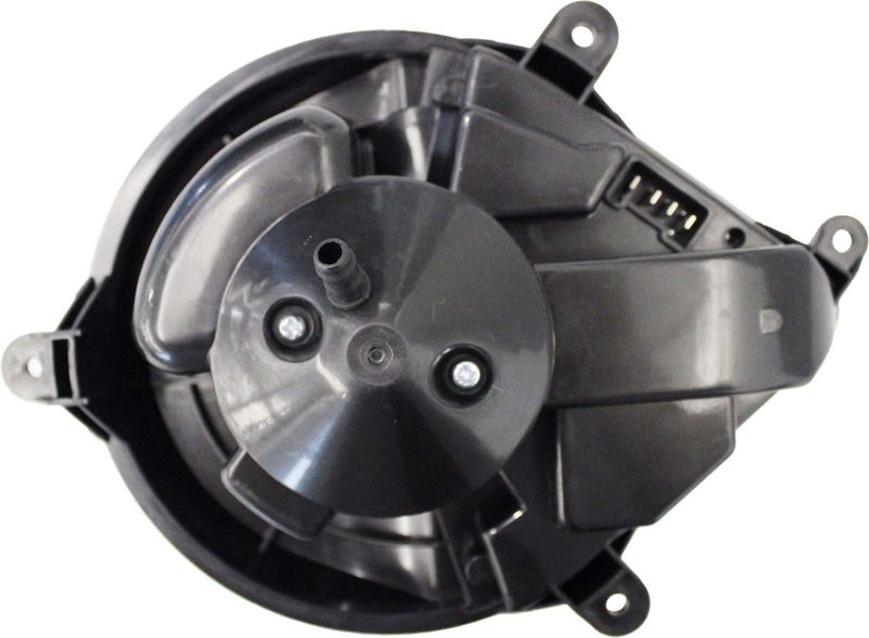 Ventilador habitáculo