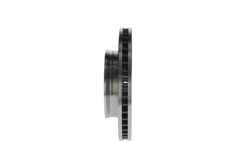 BOSCH Disque de frein 0 986 479 R53