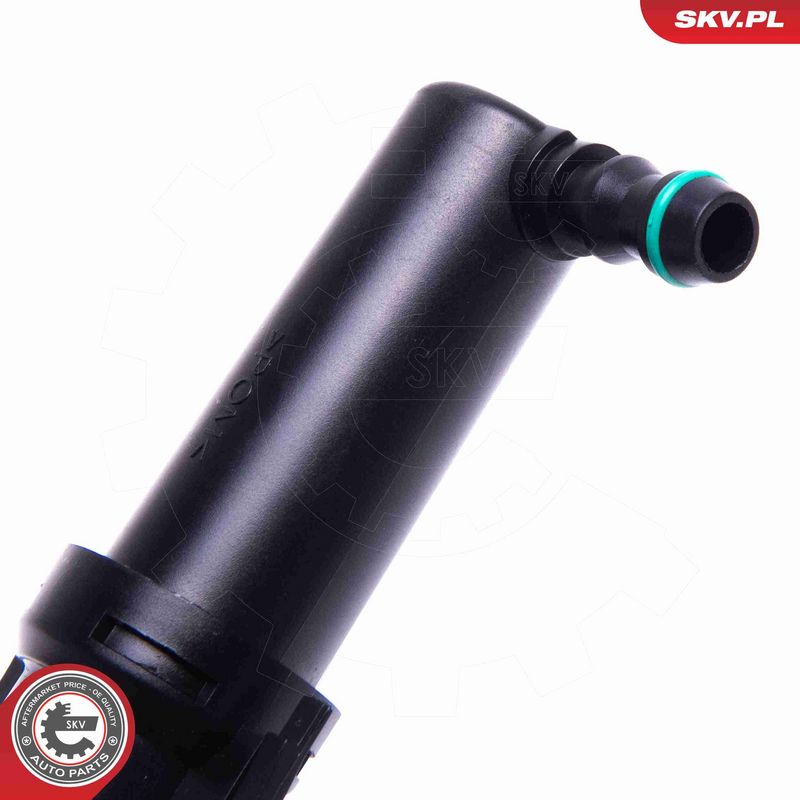 ESEN SKV 15SKV716 Washer Fluid Jet, headlight cleaning
