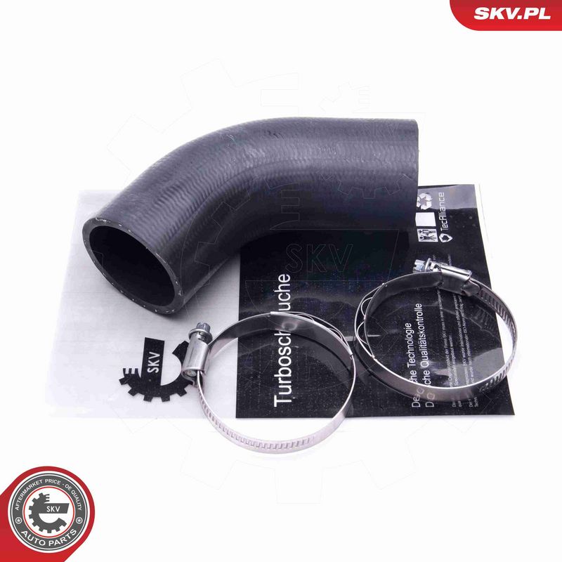 ESEN SKV 43SKV253 - Charge Air Hose