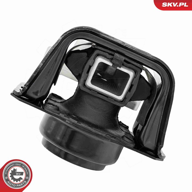 ESEN SKV 75SKV289 Mounting, engine