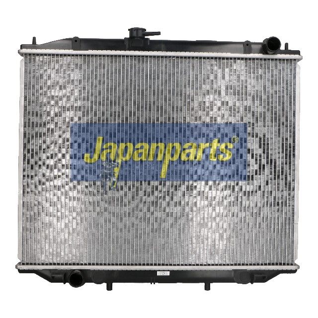 JAPANPARTS Radiatorius, variklio aušinimas