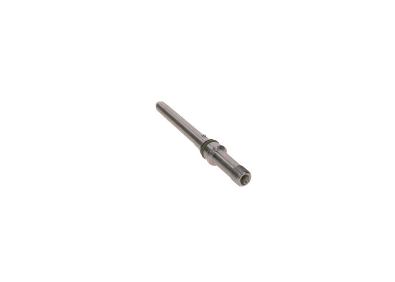 BOSCH F00RJ02379 Inlet connector, injection nozzle