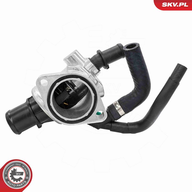 ESEN SKV 20SKV252 Termostatas