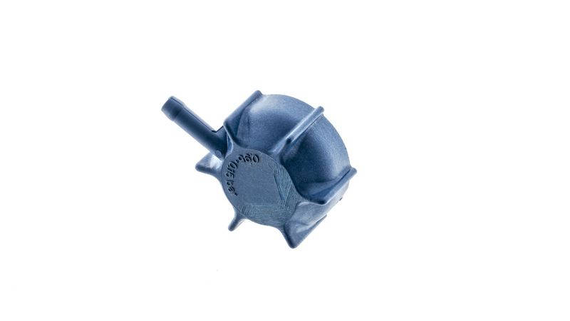 Product Image - Radiateurdop - CRB145000P - MAHLE