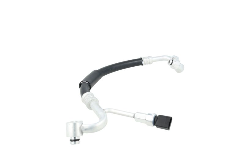NRF 400093 High/Low-pressure Line, air conditioning