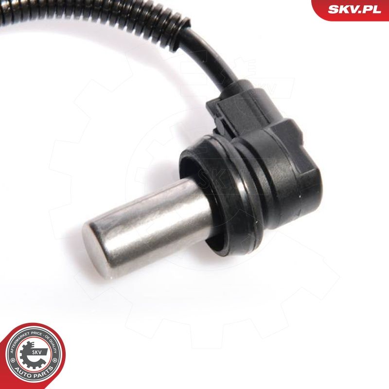 Andur, rattapöörete arv, ESEN SKV 06SKV075