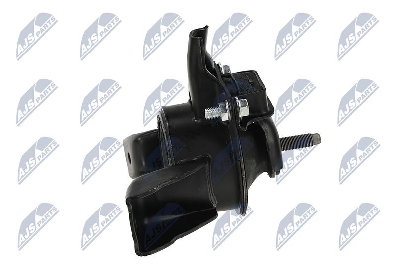 Paigutus, Mootor, NTY ZPS-HY-554