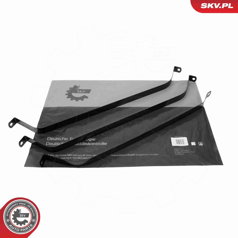ESEN SKV 97SKV361 Seal, fuel tank cap