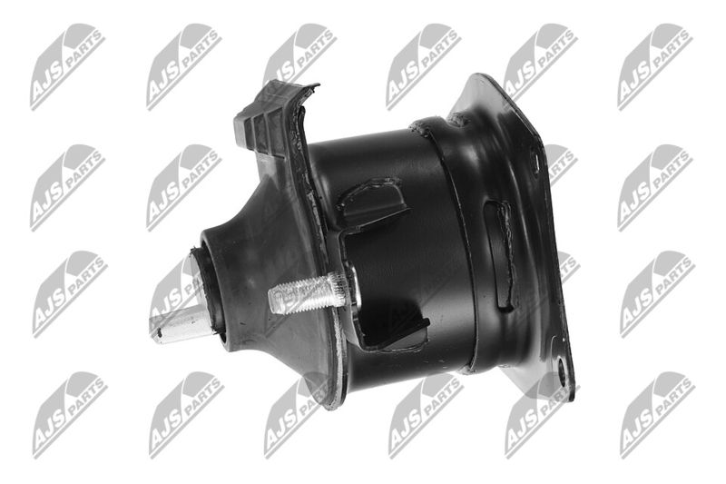 Paigutus, Mootor, NTY ZPS-HD-120