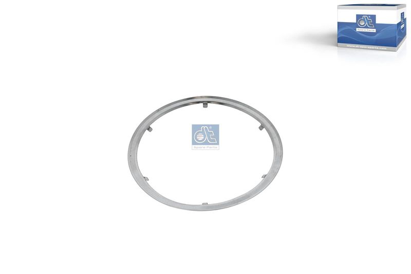 Těsnicí kroužek, výfuková trubka 3.00152