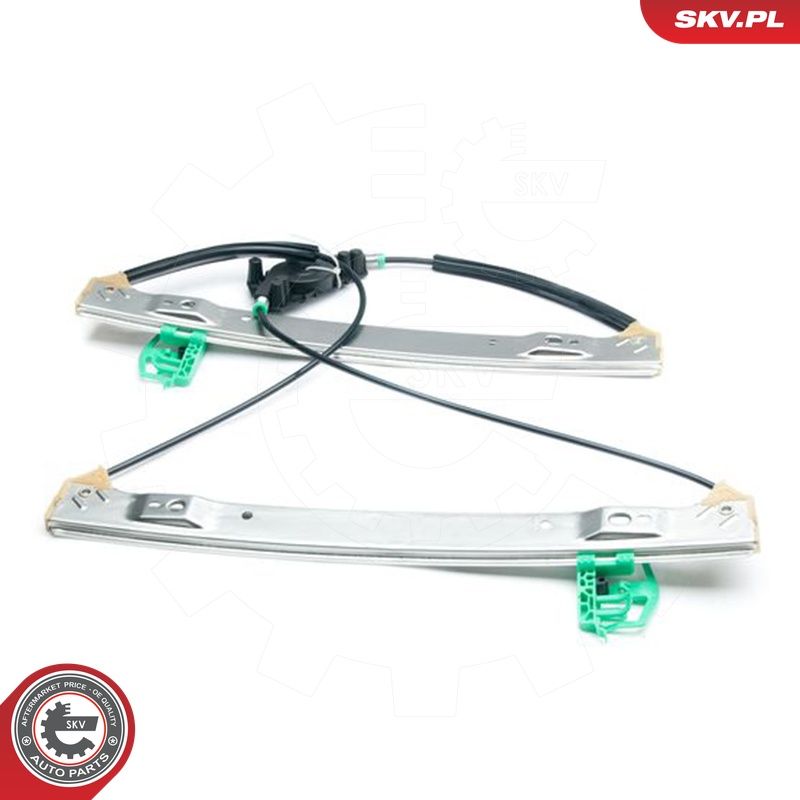 Aknatõstuk, ESEN SKV 01SKV762