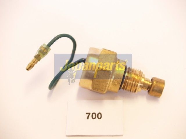 Interruptor de temperatura, ventilador del radiador