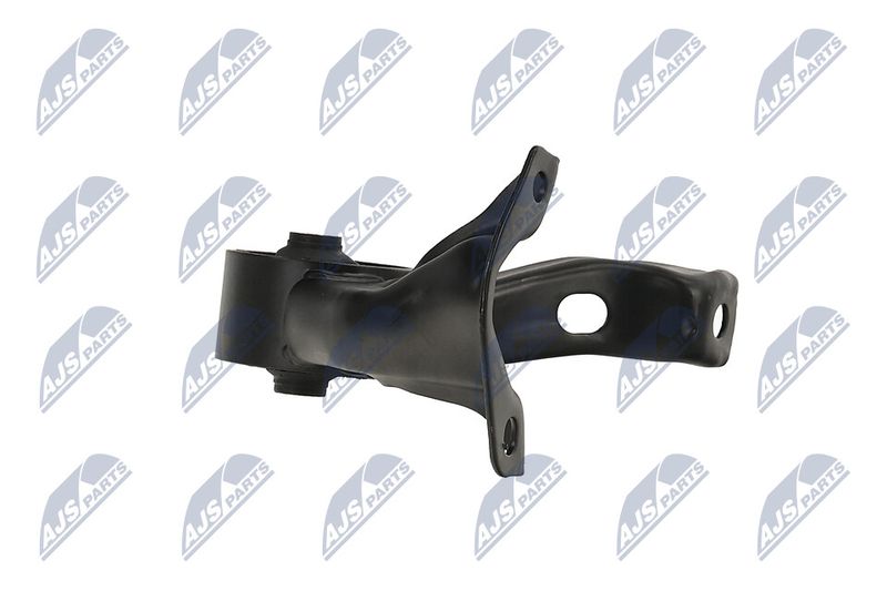 Paigutus, Mootor, NTY ZPS-MS-064
