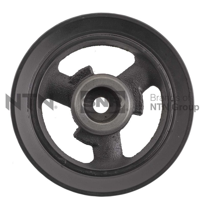 Rihmaratas, väntvõll, SNR...