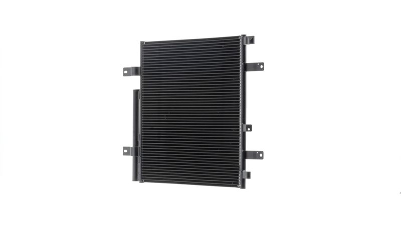 Kondenzátor, klimatizace AC 853 000S