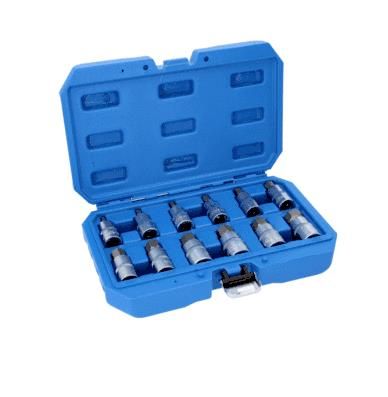 KS TOOLS BT022012 Power Socket Set