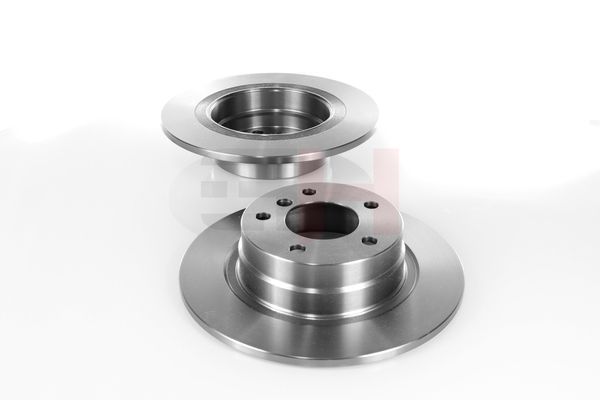 Piduriketas, GH GH-421502