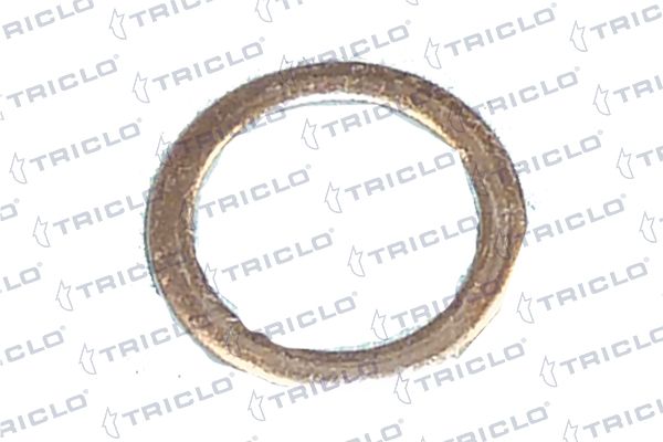 Junta tórica, tapón roscado de vaciado de aceite