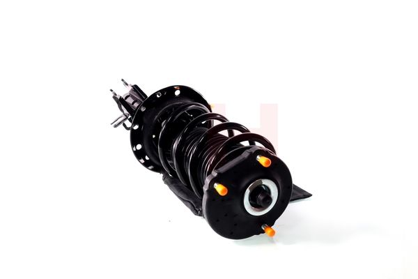 Vedruamort, GH GH-352388C01