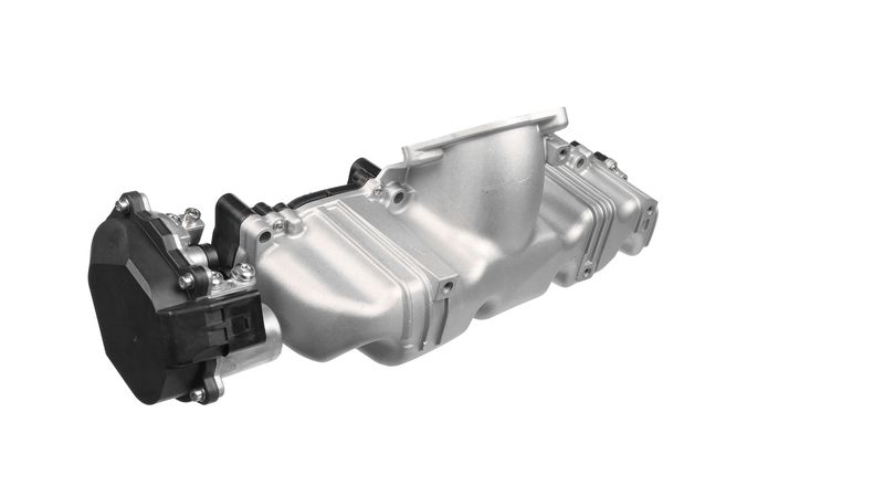 Product Image - Inlaatpijp, luchttoevoer - ED0129 - ET ENGINETEAM