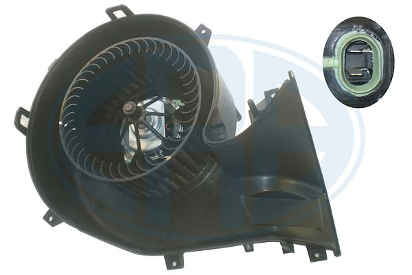 WILMINK GROUP Utastér-ventilátor WG1496204