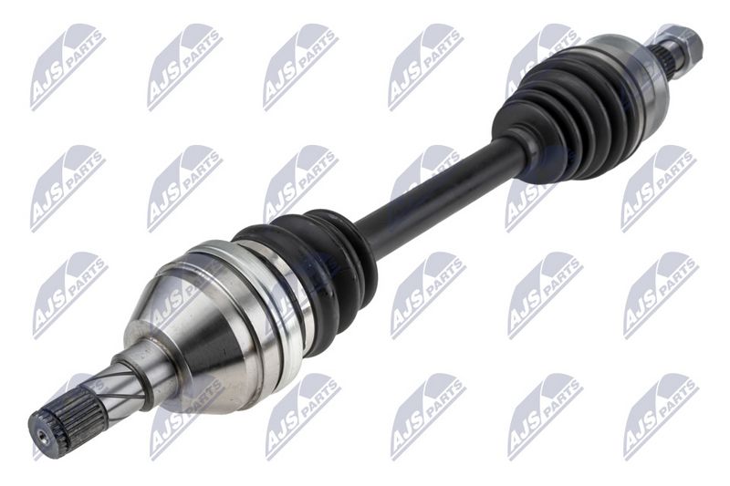 NTY NPW-PL-174 Drive Shaft
