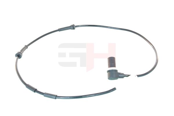 GH GH-712301V Датчик, кількість обертів колеса