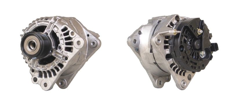 CEVAM 4031 - Alternator