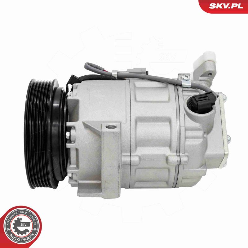 ESEN SKV 84SKV086 Compressor, air conditioning