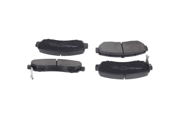 Kavo Parts KBP-2046 Brake Pad Set, disc brake