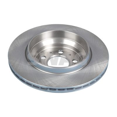SWAG 55 93 2249 Brake Disc